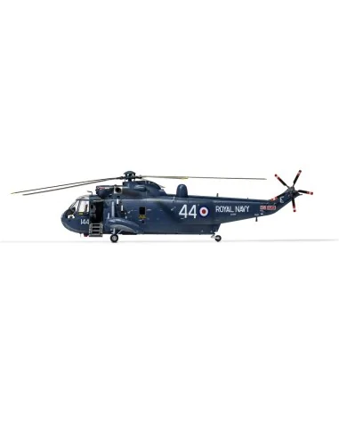 Westland Sea King HAS.1/HAS.2/HAS.5/HU.5, 1/48 - Airfix A11006
