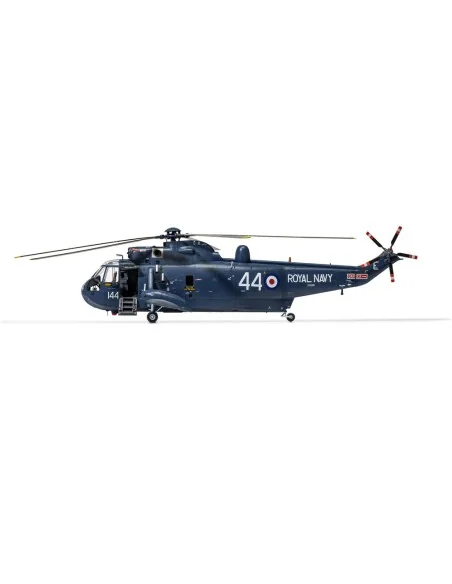 Westland Sea King HAS.1/HAS.2/HAS.5/HU.5, 1/48 - Airfix A11006