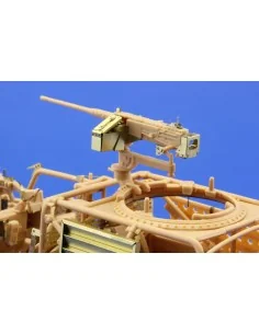 DefenderXD Wolf W.M.I.K. Ammo Boxes (HB), 1/35 - Eduard Accessories... 2