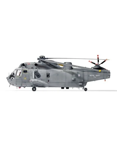 [NO_DESC] Westland Sea King HAS.1/HAS.2/HAS.5/HU.5, 1/48 - Airfix A...