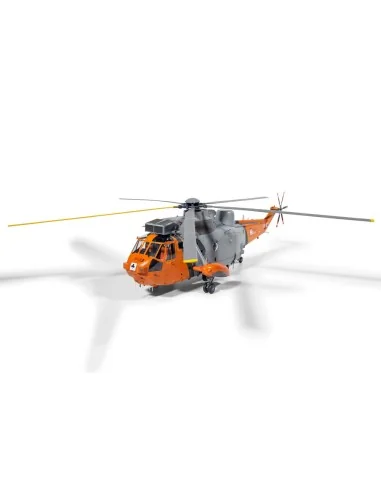 Westland Sea King HAS.1/HAS.2/HAS.5/HU.5, 1/48 - Airfix A11006