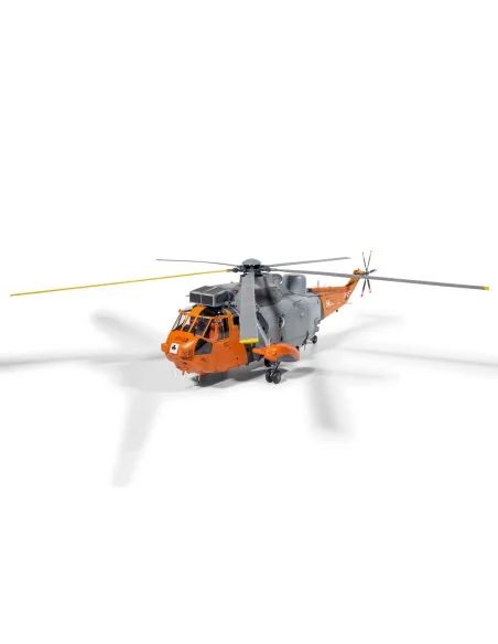 Westland Sea King HAS.1/HAS.2/HAS.5/HU.5, 1/48 - Airfix A11006