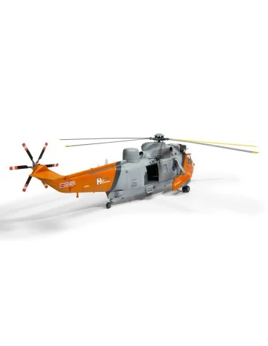 Westland Sea King HAS.1/HAS.2/HAS.5/HU.5, 1/48 - Airfix A11006