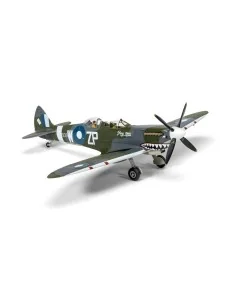 Supermarine Spitfire T.9 TE308 (G-AWGB) Finished as A58-606 'Grey N...