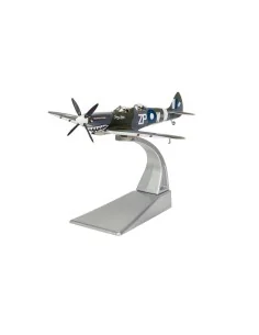 Supermarine Spitfire T.9 TE308 (G-AWGB) Finished as A58-606 'Grey N... 2