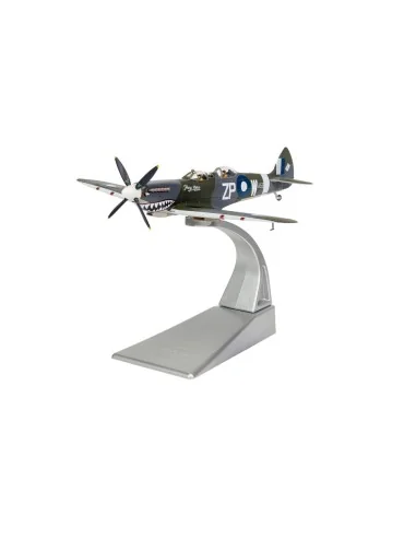 Supermarine Spitfire T.9 TE308 (G-AWGB) Finished as A58-606 'Grey N...