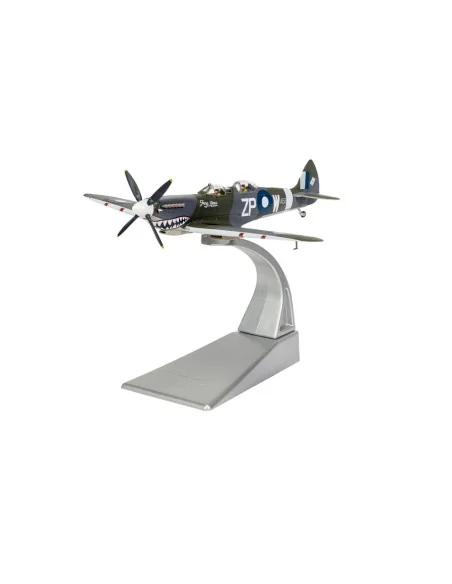 Supermarine Spitfire T.9 TE308 (G-AWGB) Finished as A58-606 'Grey N...