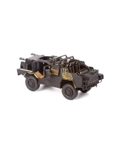Jackal 2, 1/35 - Eduard Accessories 36479