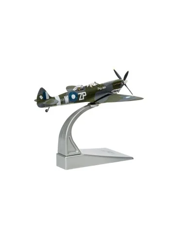 Supermarine Spitfire T.9 TE308 (G-AWGB) Finished as A58-606 'Grey N...