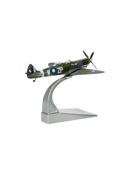 Supermarine Spitfire T.9 TE308 (G-AWGB) Finished as A58-606 'Grey N...