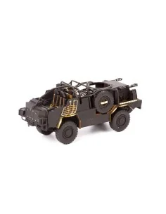 Jackal 2, 1/35 - Eduard Accessories 36479 2