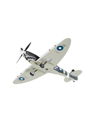 Supermarine Spitfire T.9 TE308 (G-AWGB) Finished as A58-606 'Grey N...