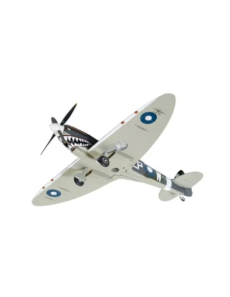 Supermarine Spitfire T.9 TE308 (G-AWGB) Finished as A58-606 'Grey N...