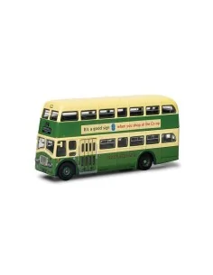 Leyland PD3 'Queen Mary' - Southdown, 1/76 - Corgi OM41914