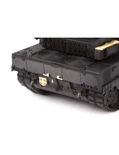 Leopard 2 A7V TAMIYA, 1/35 - Eduard Accessories 36524 2