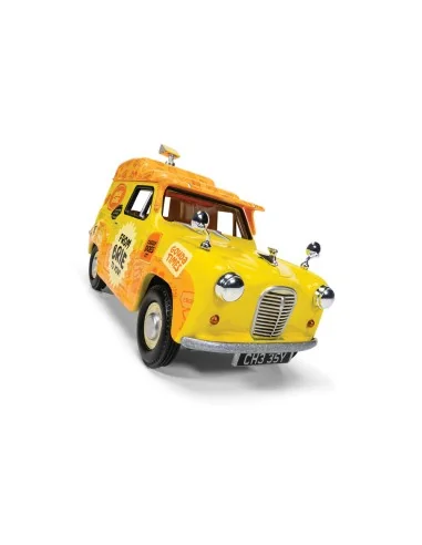 Wallace & Gromit Austin A35 Van Collection - Cheese Please!, Top Bu...