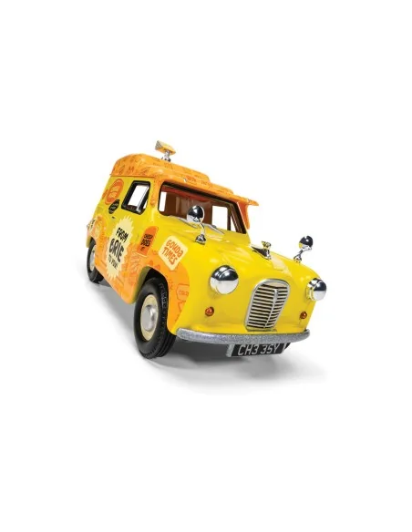 [NO_DESC] Wallace & Gromit Austin A35 Van Collection - Cheese Pleas...