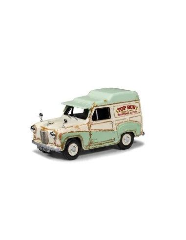 Wallace & Gromit Austin A35 Van Collection - Cheese Please!, Top Bu...
