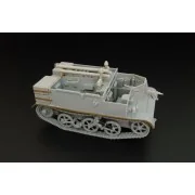 Pz Jg Brencarrier - Hauler HLU35086
