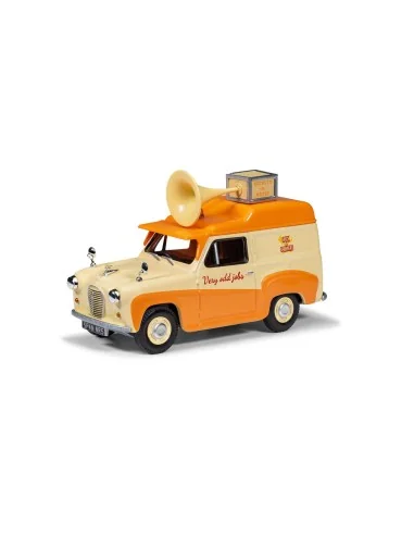 Wallace & Gromit Austin A35 Van Collection - Cheese Please!, Top Bu...