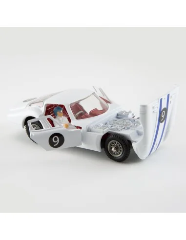 [NO_DESC] 324 Marcos 1800 GT With Volvo Engine - Corgi CD54321027