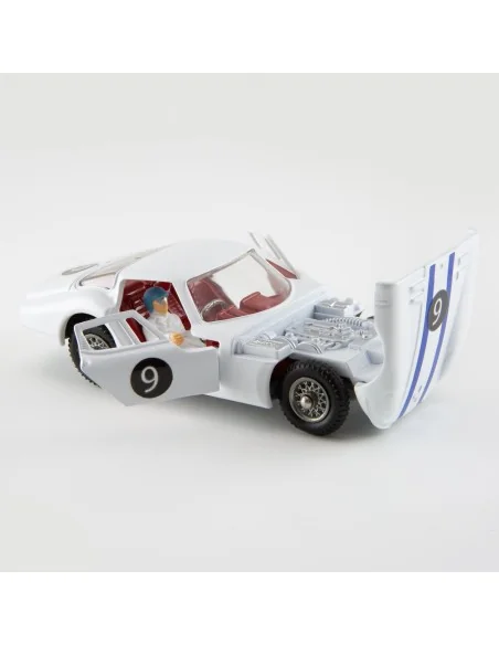 [NO_DESC] 324 Marcos 1800 GT With Volvo Engine - Corgi CD54321027