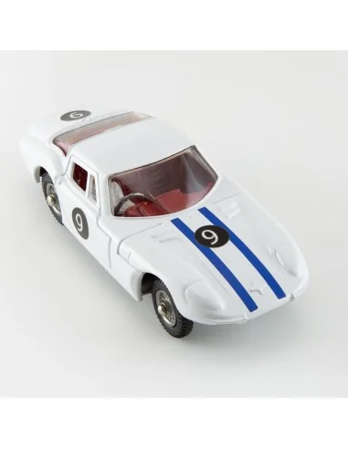 324 Marcos 1800 GT With Volvo Engine - Corgi CD54321027