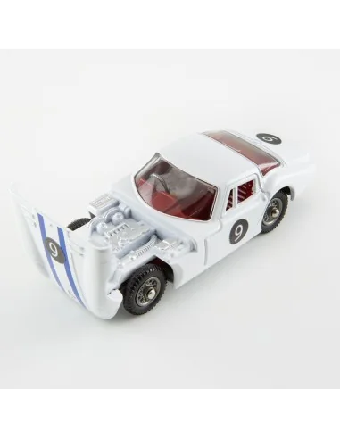 [NO_DESC] 324 Marcos 1800 GT With Volvo Engine - Corgi CD54321027