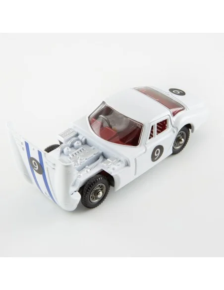 324 Marcos 1800 GT With Volvo Engine - Corgi CD54321027
