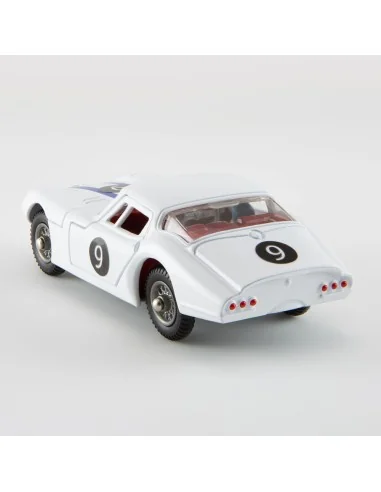 324 Marcos 1800 GT With Volvo Engine - Corgi CD54321027