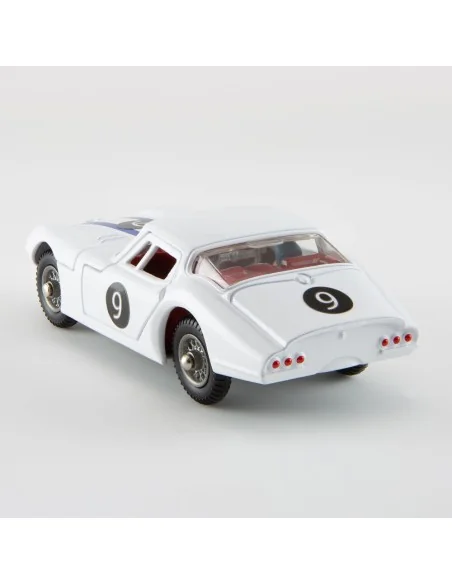 324 Marcos 1800 GT With Volvo Engine - Corgi CD54321027