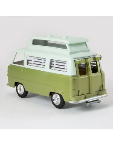 420 Ford Thames Airborne Caravan - Corgi CD54321029