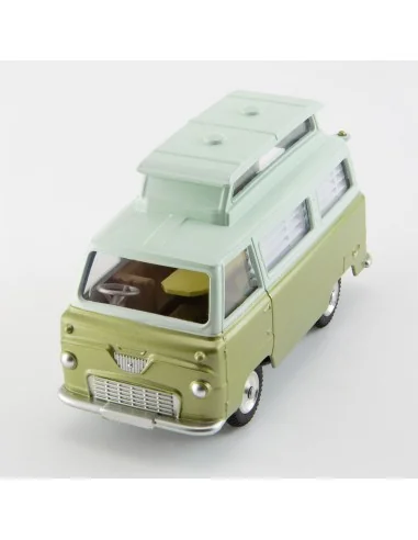 [NO_DESC] 420 Ford Thames Airborne Caravan - Corgi CD54321029