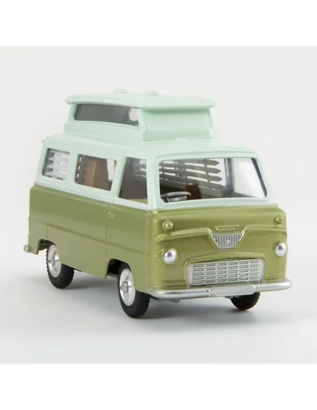 420 Ford Thames Airborne Caravan - Corgi CD54321029