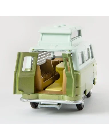 420 Ford Thames Airborne Caravan - Corgi CD54321029