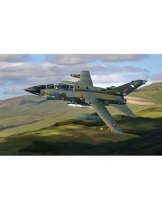 Panavia Tornado GR.1, ZD748/AK, Johnnie Walker 'Still Going Strong'...