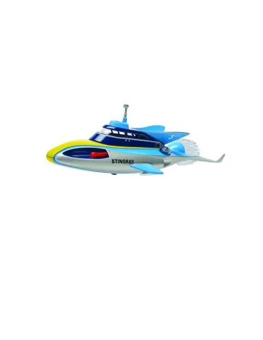 Stingray - Corgi CC01001