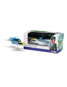 Stingray - Corgi CC01001 2