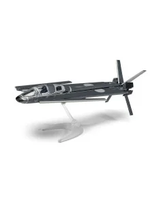 [NO_DESC] James Bond 007 - Q Glider - No Time to Die - Corgi CC03601