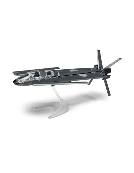 James Bond 007 - Q Glider - No Time to Die - Corgi CC03601