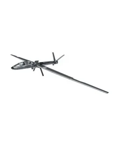 [NO_DESC] James Bond 007 - Q Glider - No Time to Die - Corgi CC03601 2