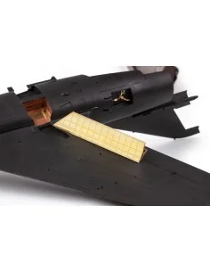 SMB-2 Super Mystere landing flaps, 1/48 - Eduard Accessories 481143 2