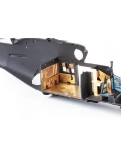 Mi-24P cargo interior, 1/48 - Eduard Accessories 481151 2