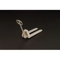 Hand pallet truck, 1/35 - Hauler HLU35092