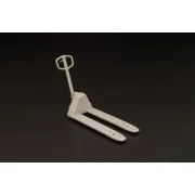 Hand pallet truck, 1/35 - Hauler HLU35092