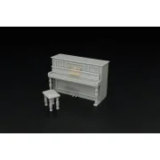 Piano - Hauler HLU35094