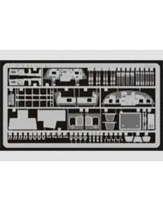 B-1B Lancer, 1/48 - Eduard Accessories 48325