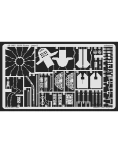 B5N Kate, 1/48 - Eduard Accessories 48363