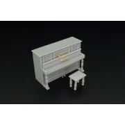 Piano, 1/35 - Hauler HLU35094