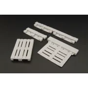 Euro pallet (2pcs) - Hauler HLU35095